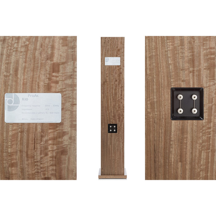 ProAc K10 Floorstanding Speaker [Pair]