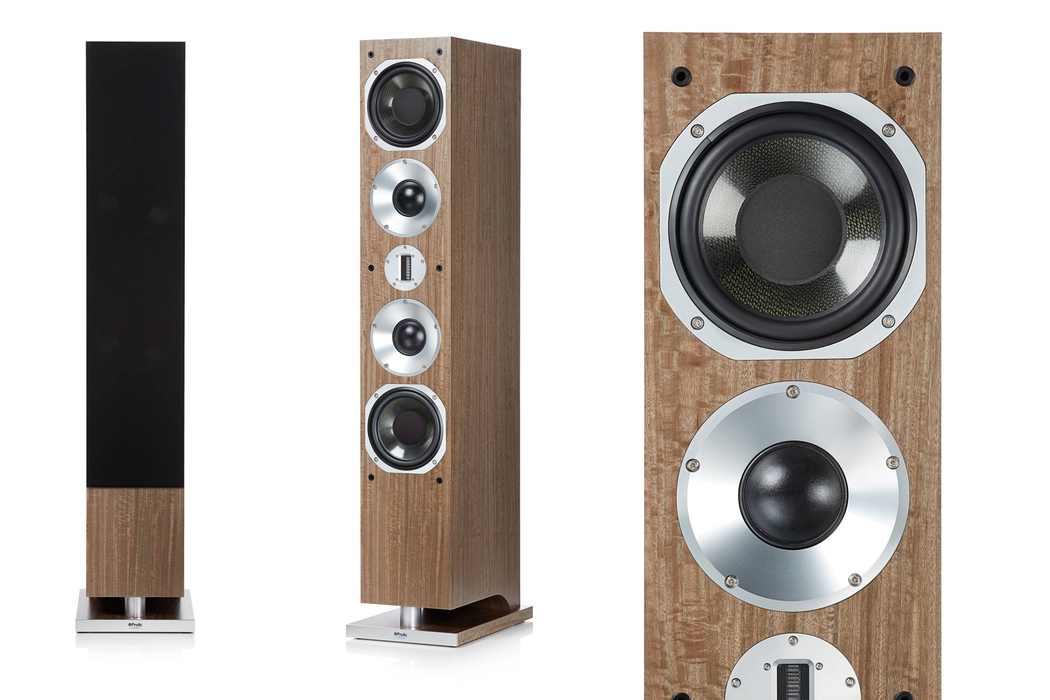ProAc K10 Floorstanding Speaker [Pair]