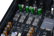 Luxsin X8 DAC, Preamplifier & Headphone Amplifier | The Audio Co.