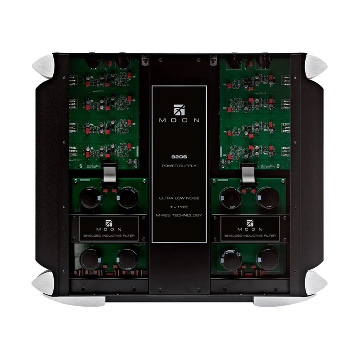 MOON by Simaudio 820S Power Supply
