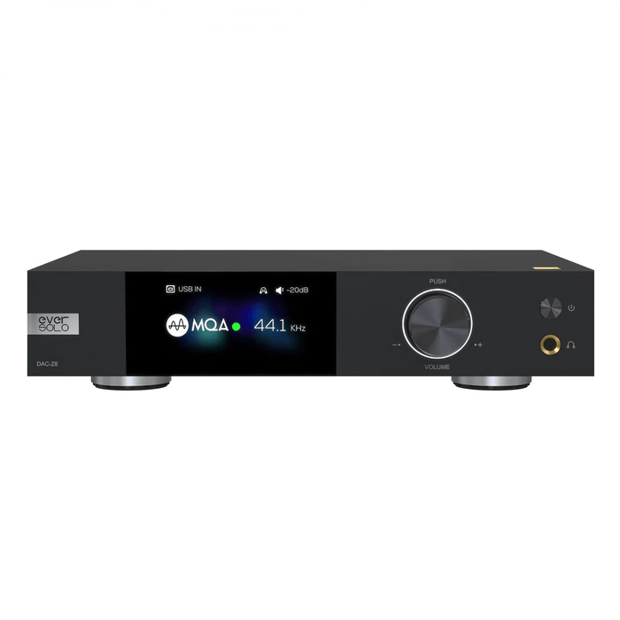 Eversolo DAC-Z8 DAC & Preamplifier