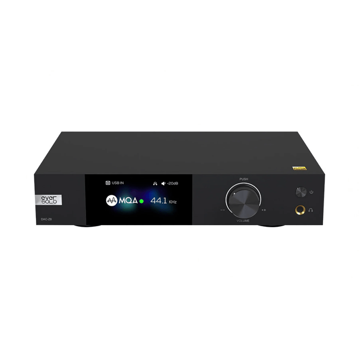 Eversolo DAC-Z8 DAC & Preamplifier