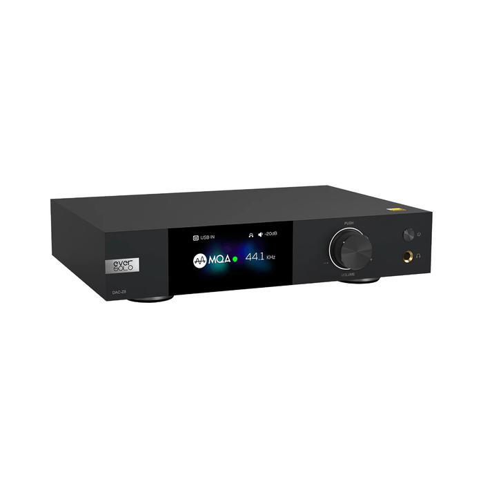 Eversolo DAC-Z8 DAC & Preamplifier