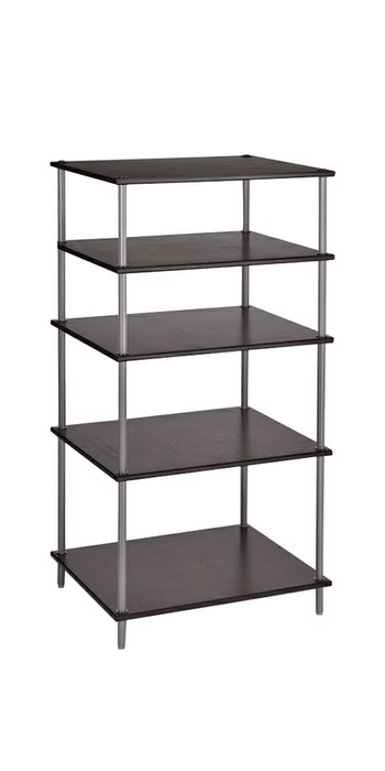 TiGLON Magnesia MEX Hi-Fi Rack