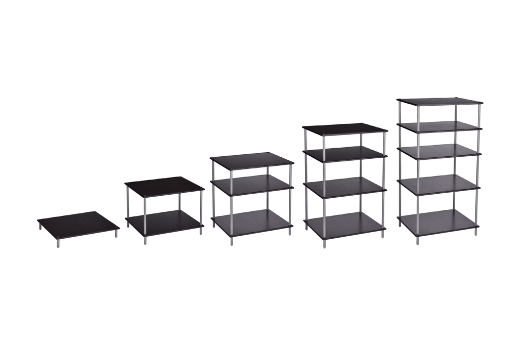 TiGLON Magnesia MEX Hi-Fi Rack