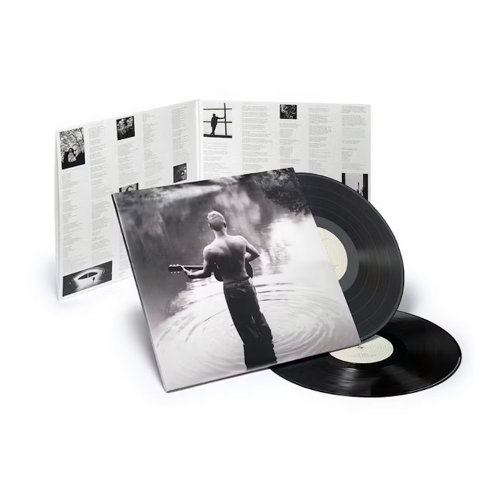 Sting - The Best Of 25 Years