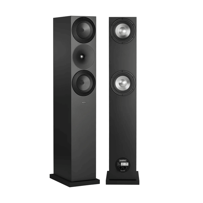Amphion Argon7LX Floorstanding Speaker [Pair] | The Audio Co.