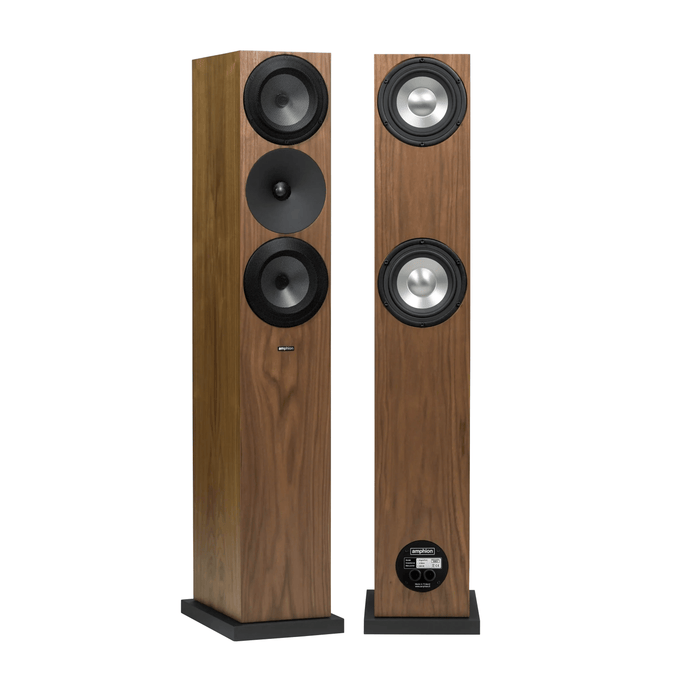 Amphion Argon7LX Floorstanding Speaker [Pair] | The Audio Co.