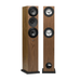 Amphion Argon7LX Floorstanding Speaker [Pair] | The Audio Co.