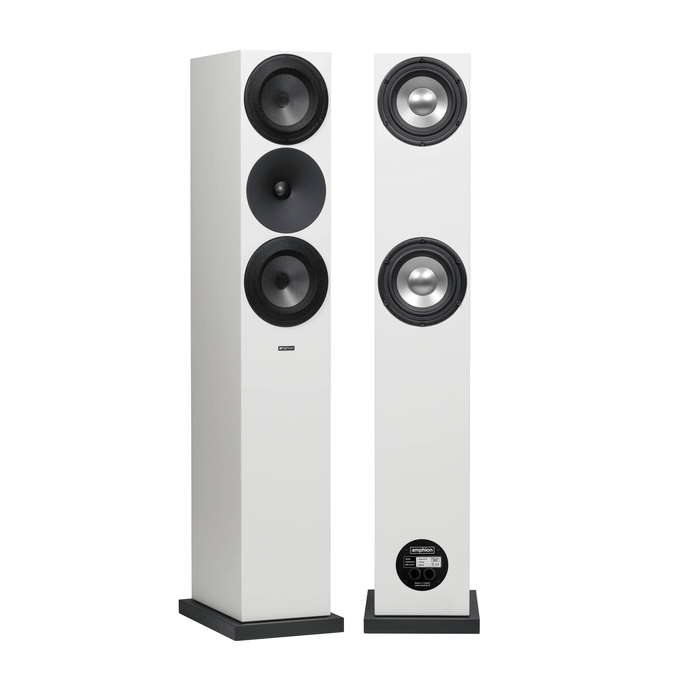Amphion Argon7LX Floorstanding Speaker [Pair] | The Audio Co.