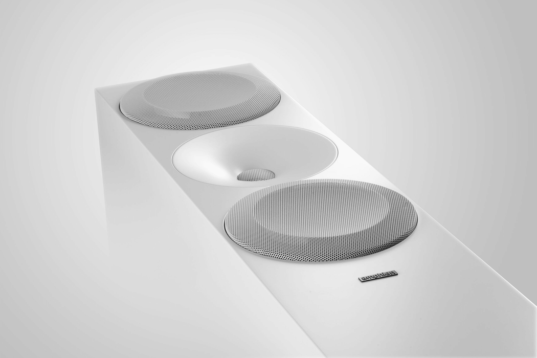 Amphion Argon7LX Floorstanding Speaker [Pair] | The Audio Co.