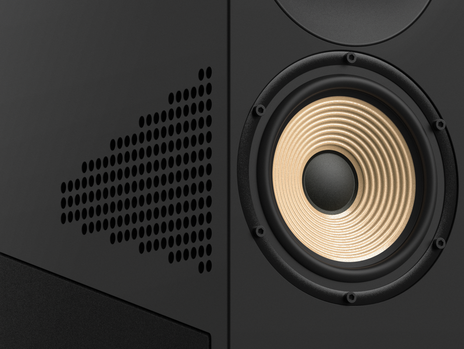 Amphion Krypton3X Floorstanding Speaker [Pair]