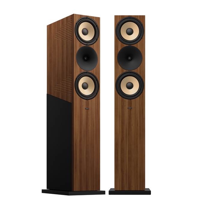 Amphion Krypton3X Floorstanding Speaker [Pair]
