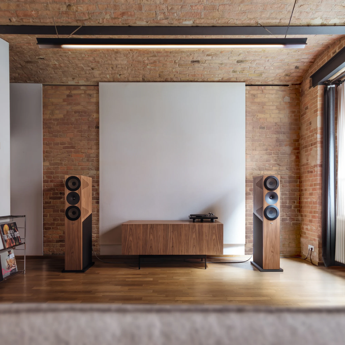 Amphion Krypton3X Floorstanding Speaker [Pair]