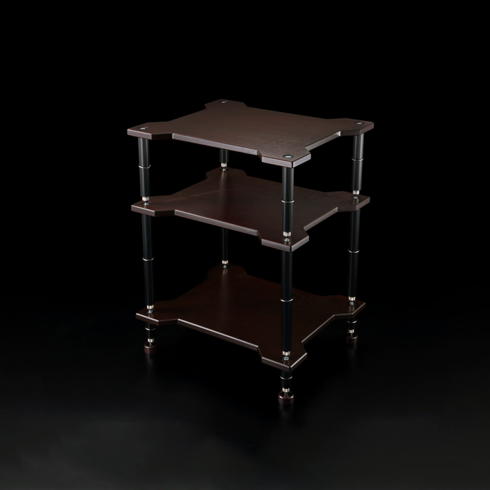 TiGLON Grand Magnesia GMR Hi-Fi Rack