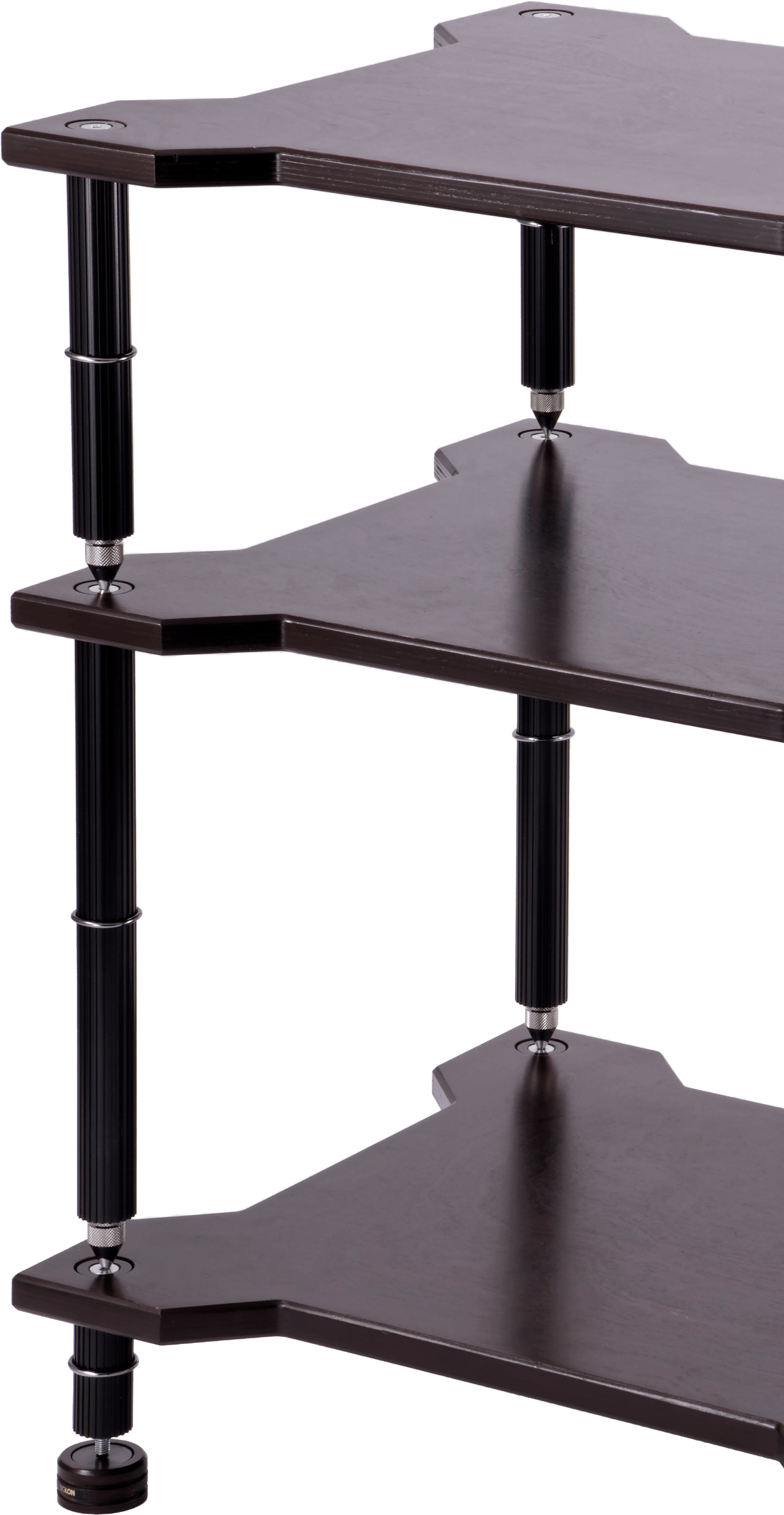 TiGLON Grand Magnesia GMR Hi-Fi Rack — The Audio Co.