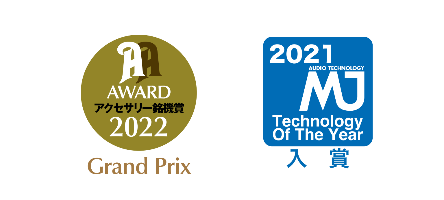 TiGLON Grand Magnesia GMR Hi-Fi Rack