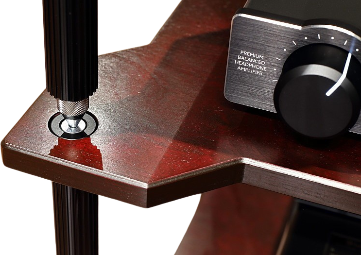 TiGLON Grand Magnesia GMR Hi-Fi Rack