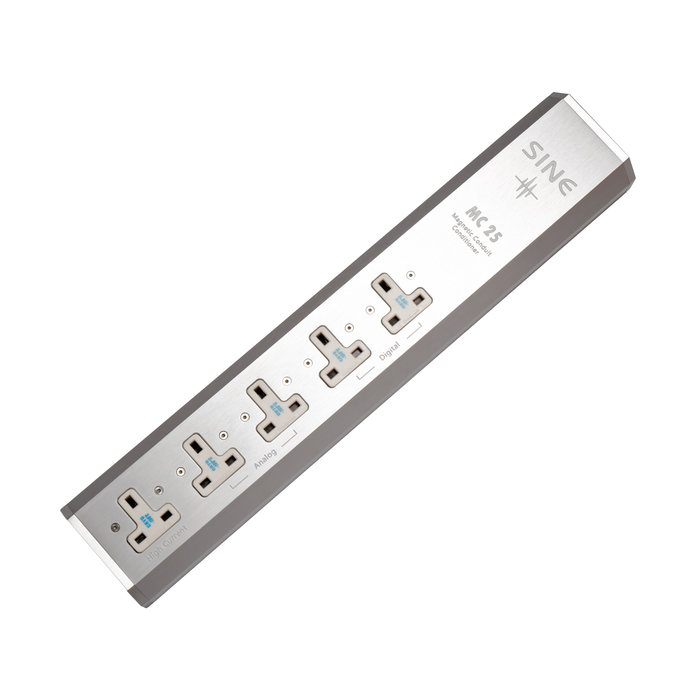 SINE MC25 Power Conditioner with Surge Protection