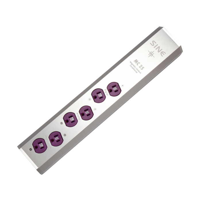 SINE MC25 Power Conditioner with Surge Protection