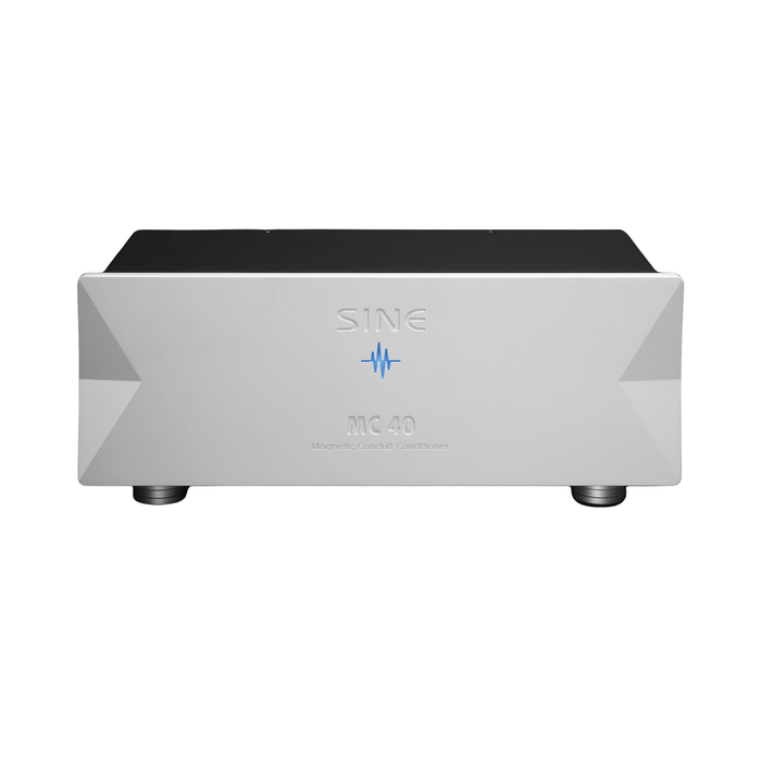 SINE MC40 Power Conditioner with Surge Protection | The Audio Co.