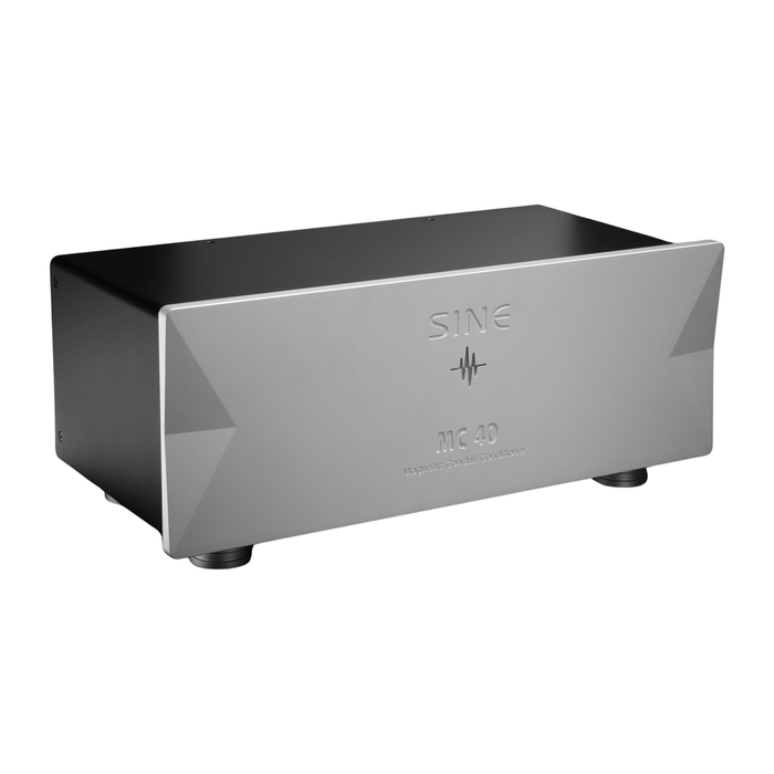 SINE MC40 Power Conditioner with Surge Protection | The Audio Co.
