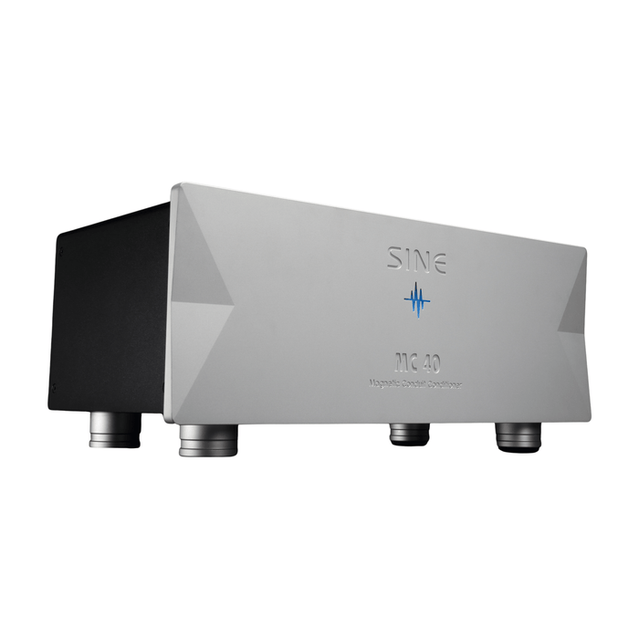 SINE MC40 Power Conditioner with Surge Protection | The Audio Co.
