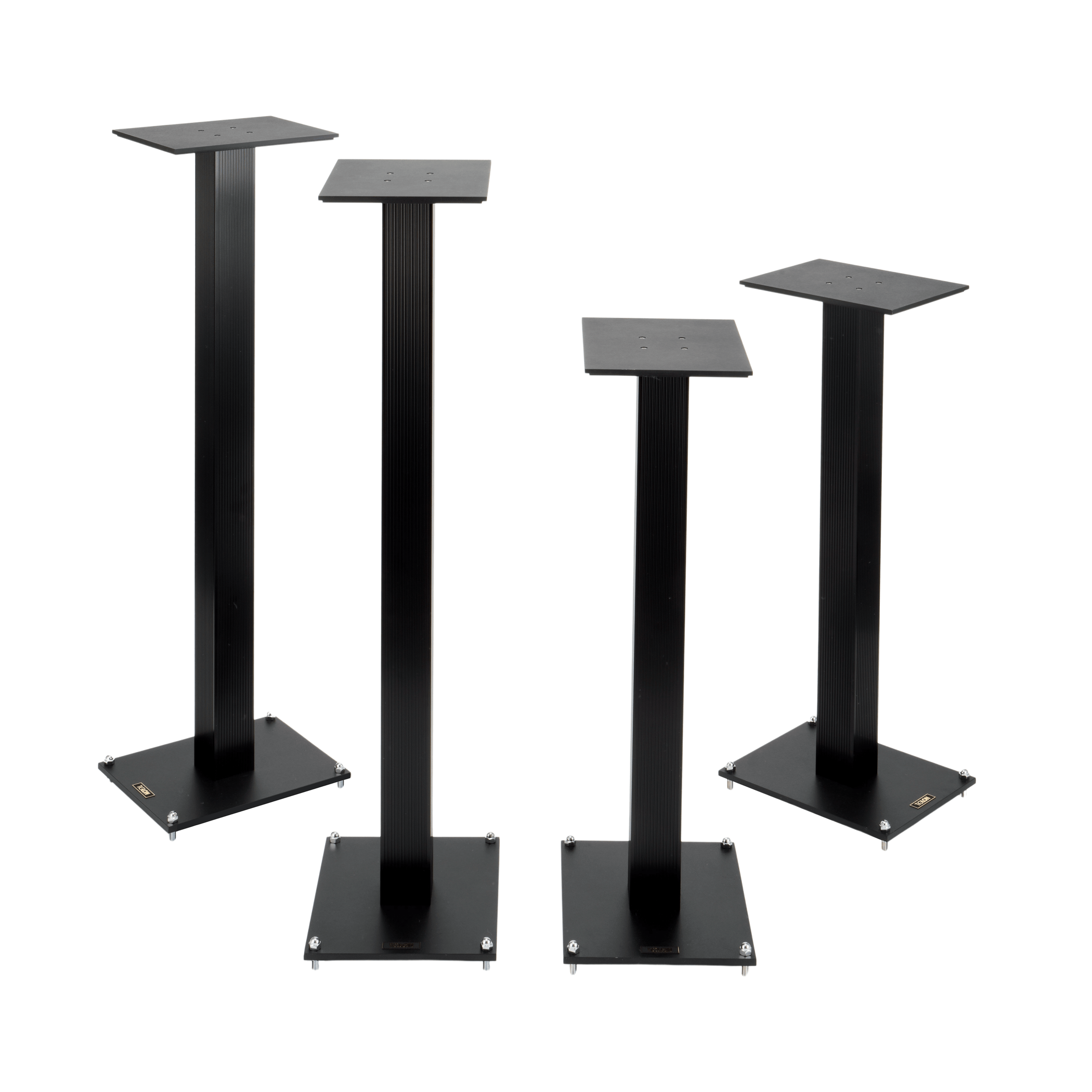 TiGLON MGT Pro Speaker Stand [Pair] — The Audio Co.