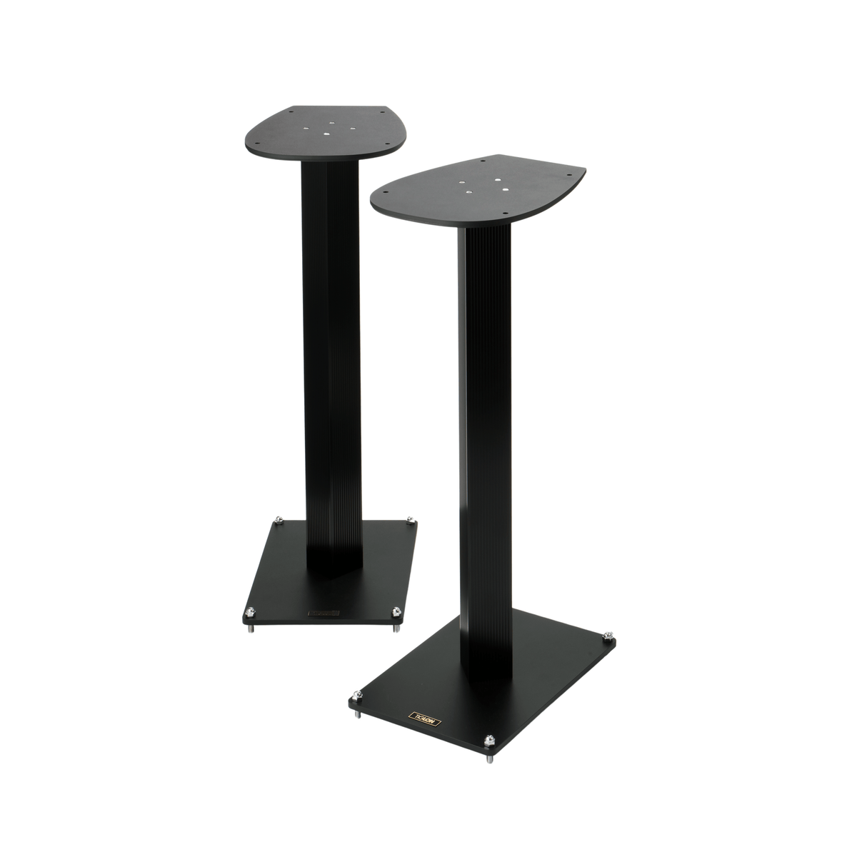 TiGLON RTS-805D4 Speaker Stand for B&W 805D4 [Pair] — The Audio Co.