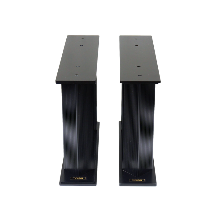 TiGLON PA-Pro Speaker Base [Pair]
