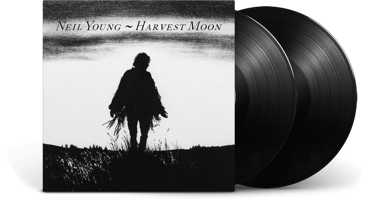Neil Young - Harvest Moon