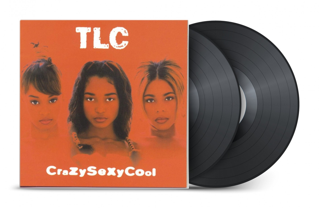 TLC - CrazySexyCool