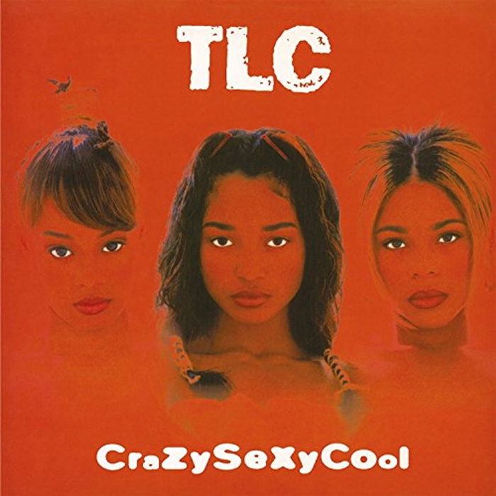 TLC - CrazySexyCool