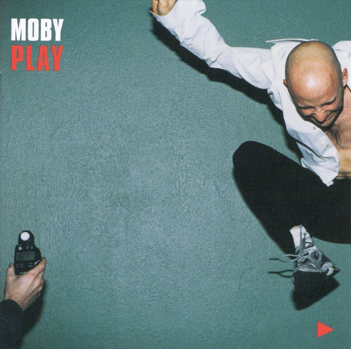 Moby - Play