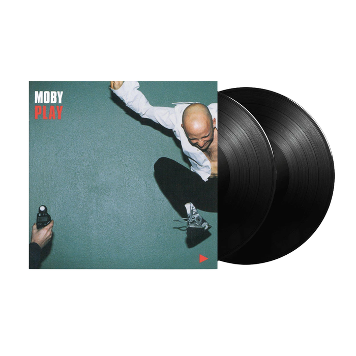 Moby - Play