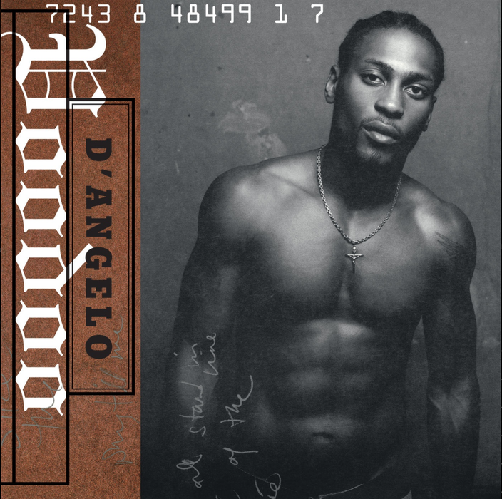 D'Angelo - Voodoo