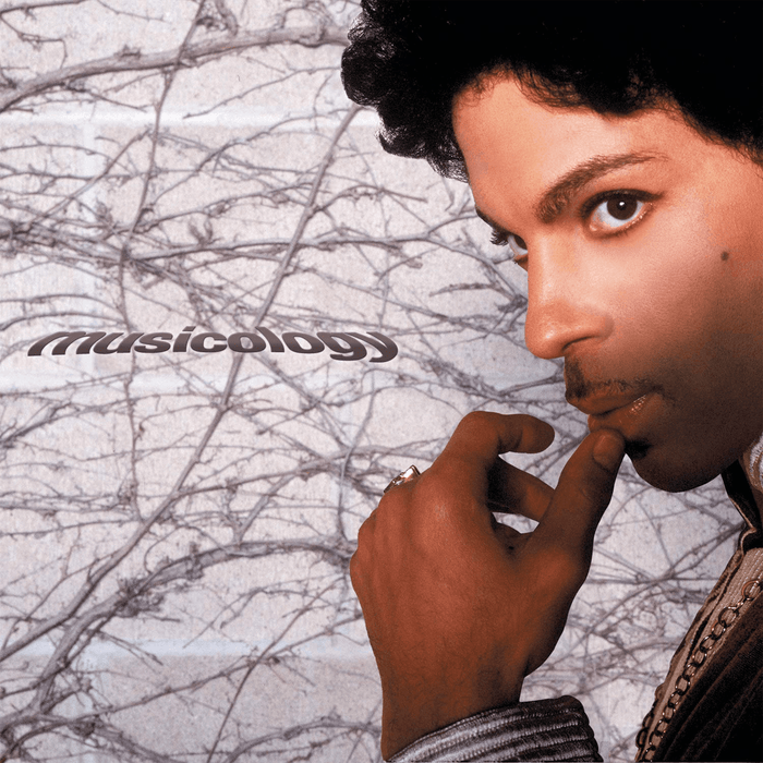 Prince - Musicology | The Audio Co.