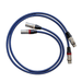 TiGLON MS-DR20 'Azure Dragon' XLR Interconnect Cable | The Audio Co.