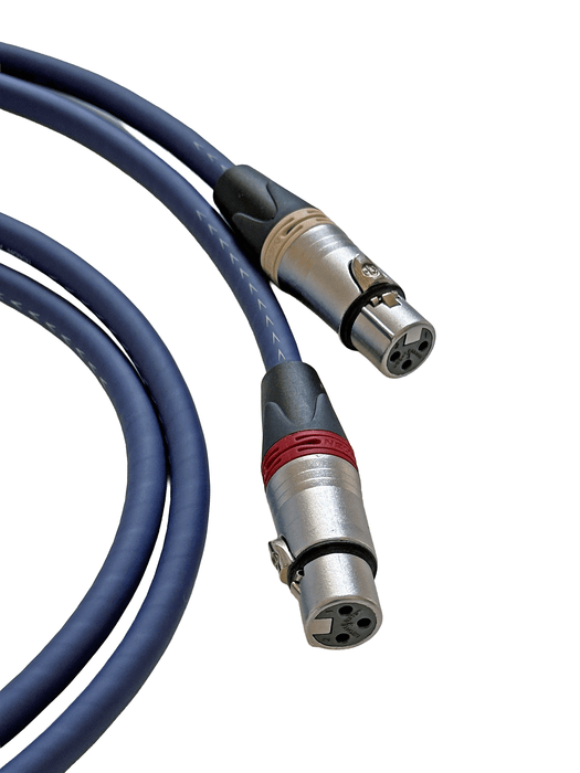 TiGLON XLRラインケーブル TiGLON TPL-2000X(XLR) 【長さ選択】 【お取り寄せ】 | TIGLON