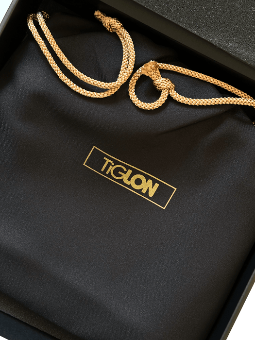 TiGLON MS-DR20 'Azure Dragon' XLR Interconnect Cable | The Audio Co.