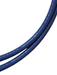 TiGLON MS-DR20 'Azure Dragon' XLR Interconnect Cable | The Audio Co.