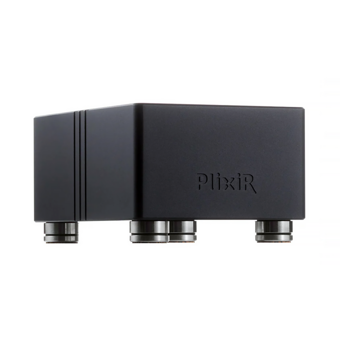 Plixir Statement BDC Balanced DC Power Supply
