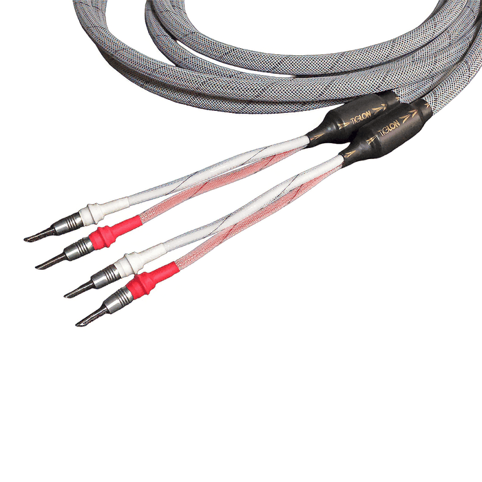TiGLON TPL-2000SP Speaker Cable | The Audio Co.
