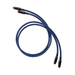 TiGLON MS-DR20 'Azure Dragon' RCA Interconnect Cable | The Audio Co.