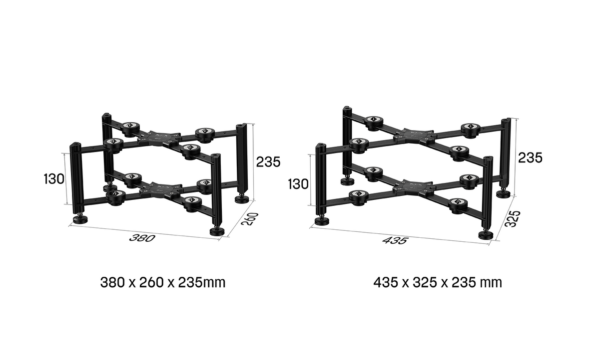 Matrix Audio TEMPO DX RACK