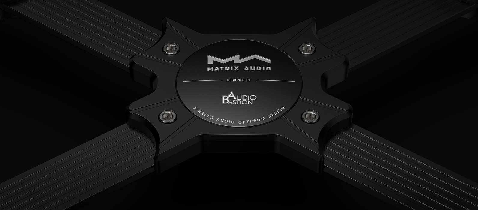 Matrix Audio TEMPO DX RACK