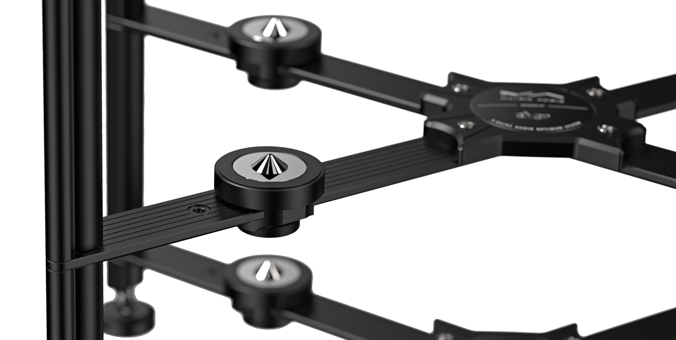 Matrix Audio TEMPO DX RACK