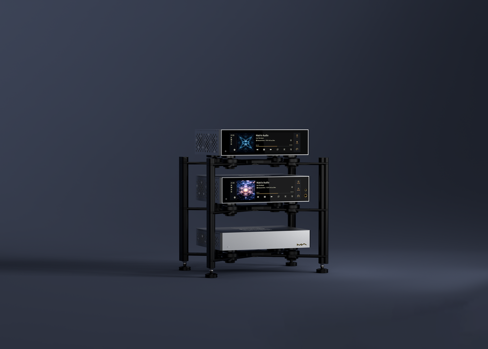 Matrix Audio TEMPO DX RACK