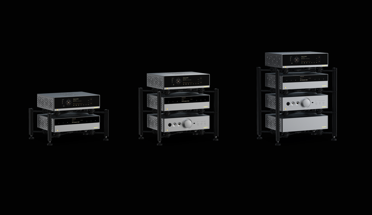 Matrix Audio TEMPO DX RACK