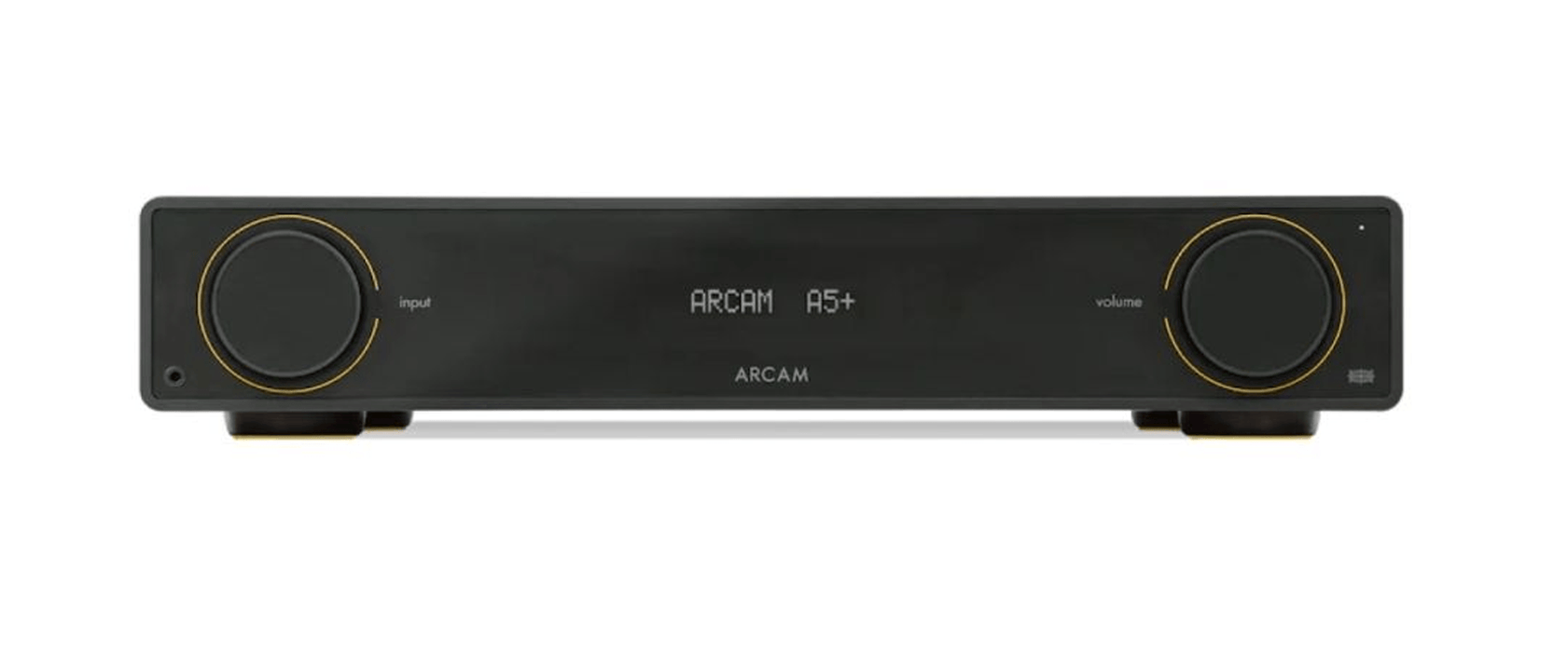 Arcam A5+ Integrated Amplifier